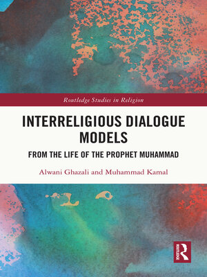 cover image of Interreligious Dialogue Models